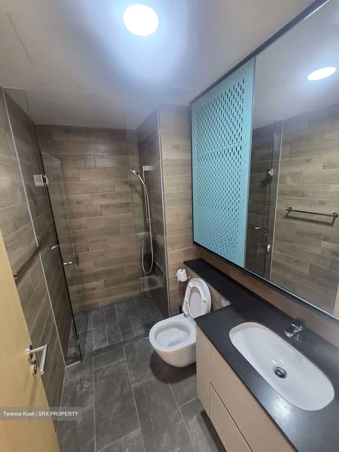 The Tre Ver (D13), Condominium #595066531